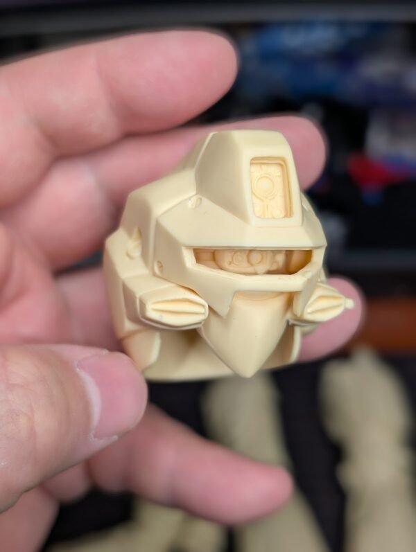 Volks 1/24 AV-98 英格拉姆 反应装甲 123号机套装 机动警察剧场版2