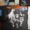 Tonamo8 1/8 天童柯伊 蔚蓝档案 BA Kei ケイ 例の衣装ver.+〜真の力解放パーツ〜 DX 双体版本