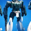 Volks 1/24 AV-98 英格拉姆 反应装甲 123号机套装 机动警察剧场版2
