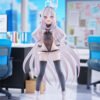 Tonamo8 1/8 天童柯伊 蔚蓝档案 BA Kei ケイ 例の衣装ver.+〜真の力解放パーツ〜 DX 双体版本