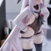 Tonamo8 1/8 天童柯伊 蔚蓝档案 BA Kei ケイ 例の衣装ver.+〜真の力解放パーツ〜 DX 双体版本