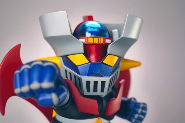 WF2025s SD 魔神Z マジンガーZ   COCOPA