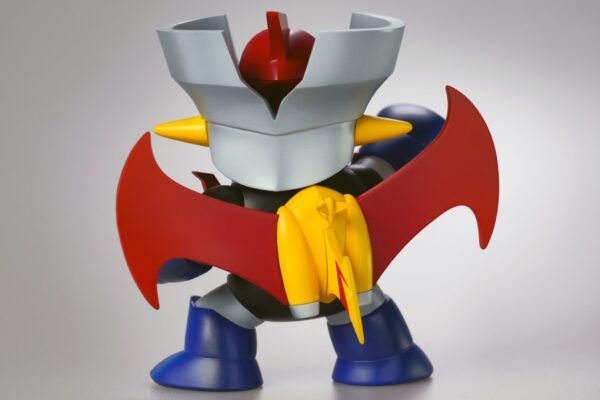 WF2025s SD 魔神Z マジンガーZ   COCOPA