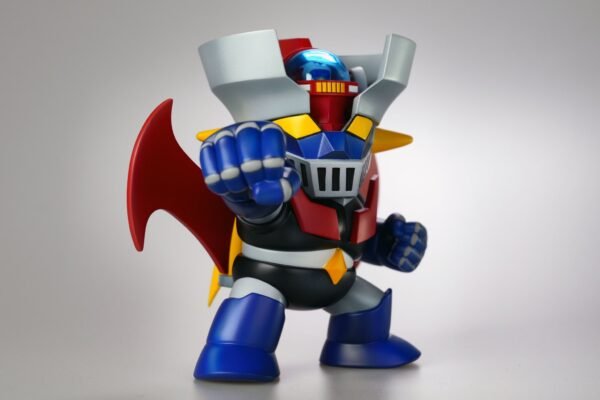 WF2025s SD 魔神Z マジンガーZ   COCOPA