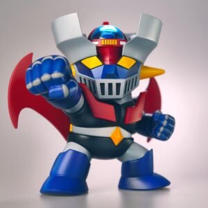WF2025s SD 魔神Z マジンガーZ   COCOPA