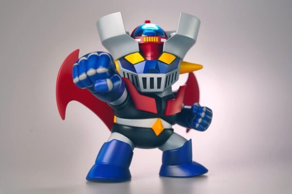 WF2025s SD 魔神Z マジンガーZ   COCOPA