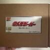 WF2026S SD 电人查勃卡 電人ザボーガー COCOPA