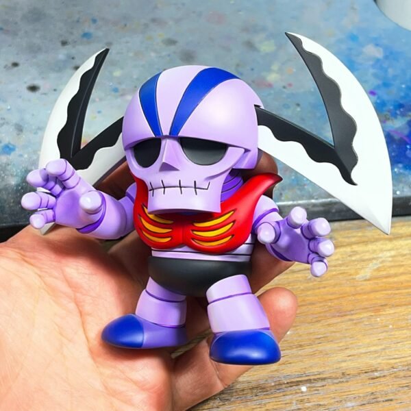WF2026S SD 加勒特 K7  ガラダK7 魔神Z マジンガーZ COCOPA