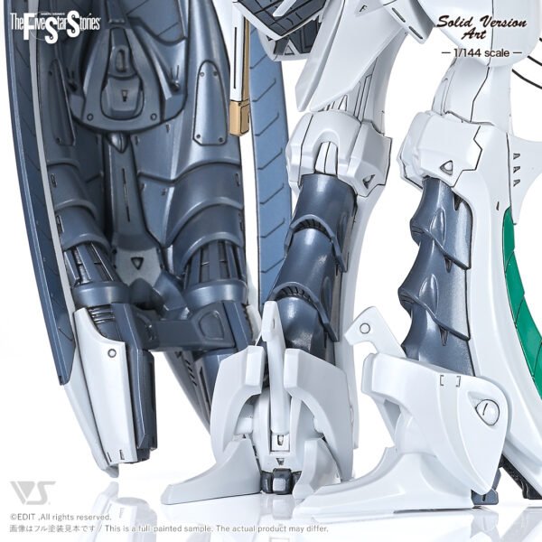 Volks SAV 144 Engage SR3 后期型 DX版