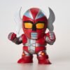 WF2026S SD 电人查勃卡 電人ザボーガー COCOPA