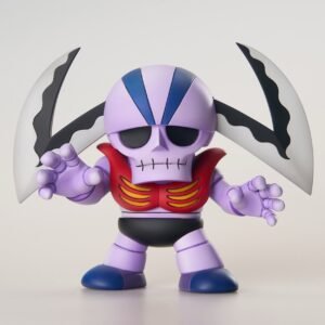 WF2026S SD 加勒特 K7  ガラダK7 魔神Z マジンガーZ COCOPA