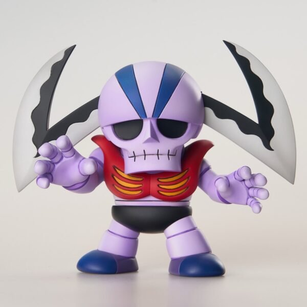 WF2026S SD 加勒特 K7  ガラダK7 魔神Z マジンガーZ COCOPA