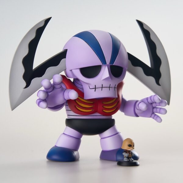 WF2026S SD 加勒特 K7  ガラダK7 魔神Z マジンガーZ COCOPA