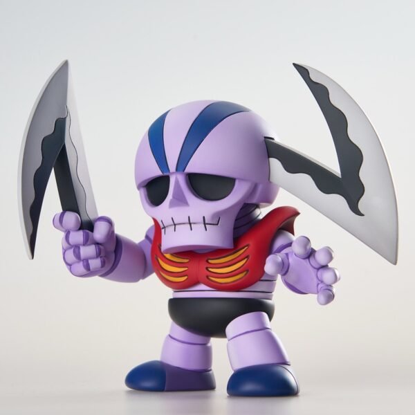 WF2026S SD 加勒特 K7  ガラダK7 魔神Z マジンガーZ COCOPA