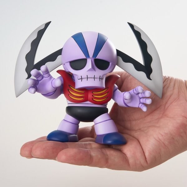 WF2026S SD 加勒特 K7  ガラダK7 魔神Z マジンガーZ COCOPA