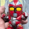 WF2026S SD 电人查勃卡 電人ザボーガー COCOPA