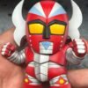 WF2026S SD 电人查勃卡 電人ザボーガー COCOPA