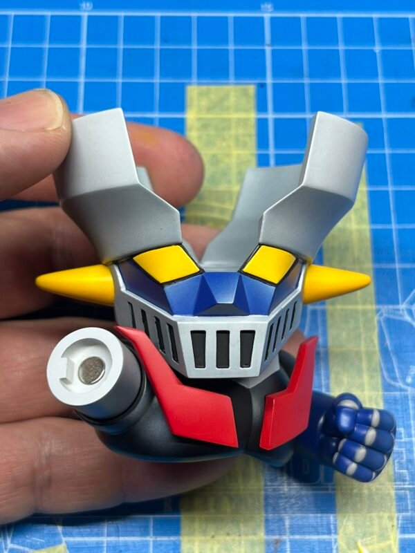 WF2025s SD 魔神Z マジンガーZ   COCOPA