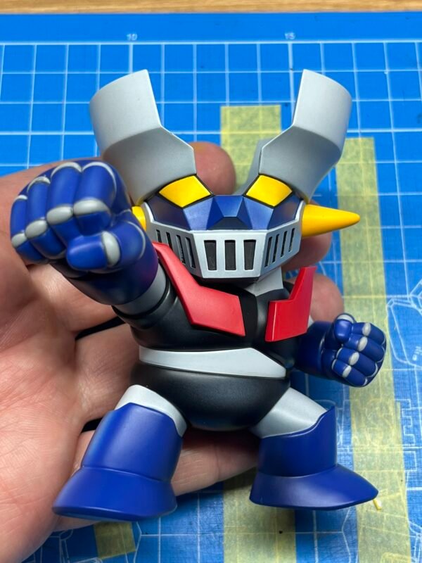 WF2025s SD 魔神Z マジンガーZ   COCOPA