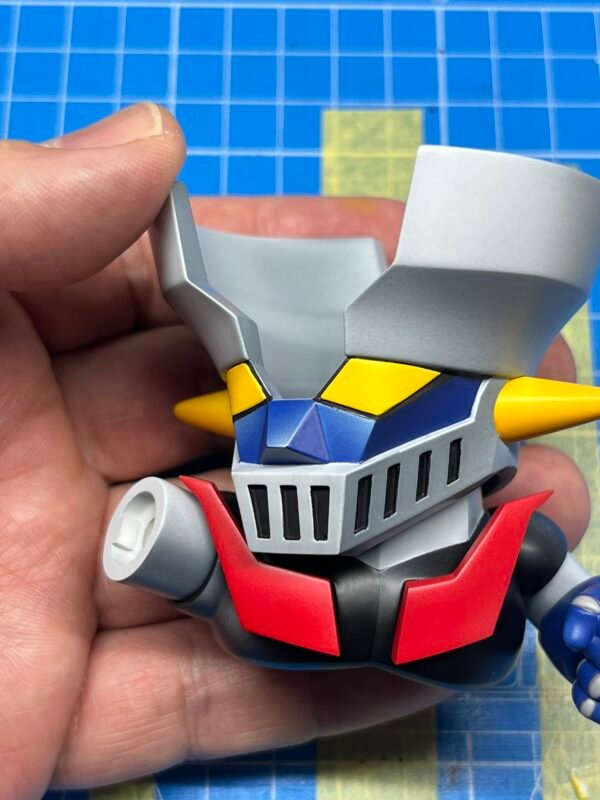 WF2025s SD 魔神Z マジンガーZ   COCOPA