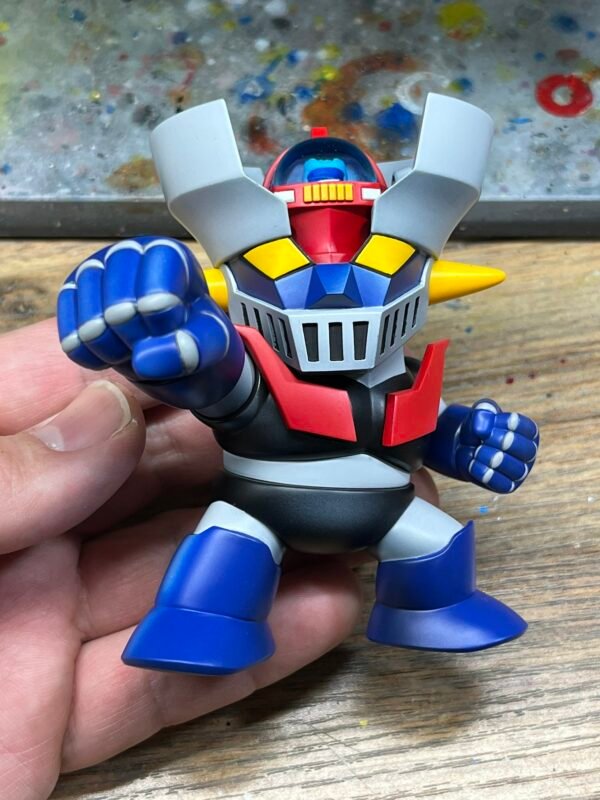 WF2025s SD 魔神Z マジンガーZ   COCOPA