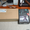 胁田耕二 强化型雷兹纳 Powered Layzner 苍之流星SPT雷兹纳 カノン