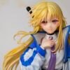 WF2026S Rosemary 1/7 菲特 泰斯塔罗沙 EXCEEDS制服版 魔法少女奈叶 EXGV