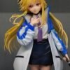 WF2026S Rosemary 1/7 菲特 泰斯塔罗沙 EXCEEDS制服版 魔法少女奈叶 EXGV