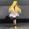 WF2026S Rosemary 1/7 菲特 泰斯塔罗沙 EXCEEDS制服版 魔法少女奈叶 EXGV