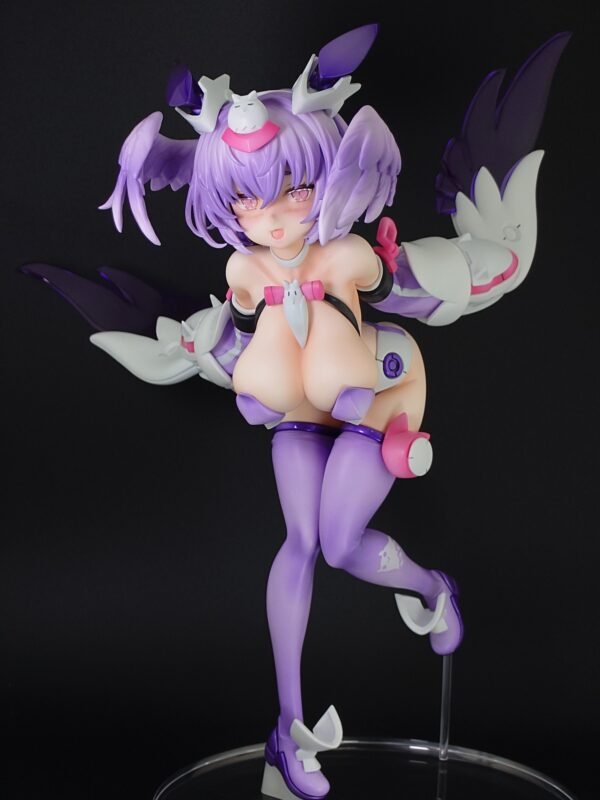 ANSWORKS PUNIMOFU 枭 女神装置2/1