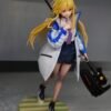 WF2026S Rosemary 1/7 菲特 泰斯塔罗沙 EXCEEDS制服版 魔法少女奈叶 EXGV