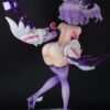 ANSWORKS PUNIMOFU 枭 女神装置2/1
