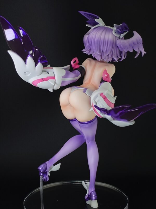 ANSWORKS PUNIMOFU 枭 女神装置2/1