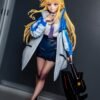 WF2026S Rosemary 1/7 菲特 泰斯塔罗沙 EXCEEDS制服版 魔法少女奈叶 EXGV