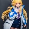 WF2026S Rosemary 1/7 菲特 泰斯塔罗沙 EXCEEDS制服版 魔法少女奈叶 EXGV