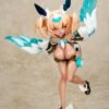 ANSWORKS PUNIMOFU 枭 女神装置2/1