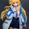 WF2026S Rosemary 1/7 菲特 泰斯塔罗沙 EXCEEDS制服版 魔法少女奈叶 EXGV