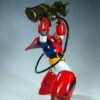 渕知信 盖塔龙 原作版 ゲッタードラゴン 原作版  T.O.P！渊知信