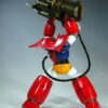 渕知信 盖塔龙 原作版 ゲッタードラゴン 原作版  T.O.P！渊知信