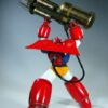 渕知信 盖塔龙 原作版 ゲッタードラゴン 原作版  T.O.P！渊知信