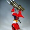 渕知信 盖塔龙 原作版 ゲッタードラゴン 原作版  T.O.P！渊知信