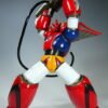 渕知信 盖塔龙 原作版 ゲッタードラゴン 原作版  T.O.P！渊知信