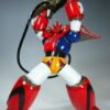 渕知信 盖塔龙 原作版 ゲッタードラゴン 原作版  T.O.P！渊知信