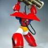 渕知信 盖塔龙 原作版 ゲッタードラゴン 原作版  T.O.P！渊知信