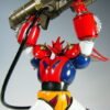 渕知信 盖塔龙 原作版 ゲッタードラゴン 原作版  T.O.P！渊知信
