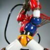 渕知信 盖塔龙 原作版 ゲッタードラゴン 原作版  T.O.P！渊知信