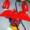 渕知信 盖塔龙 原作版 ゲッタードラゴン 原作版  T.O.P！渊知信