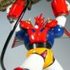 渕知信 盖塔龙 原作版 ゲッタードラゴン 原作版  T.O.P！渊知信