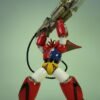 渕知信 盖塔龙 原作版 ゲッタードラゴン 原作版  T.O.P！渊知信