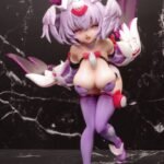 ANSWORKS PUNIMOFU 枭 女神装置2/1